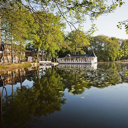 Bokel-Muehle Am See Hotel Bokel  Exterior foto