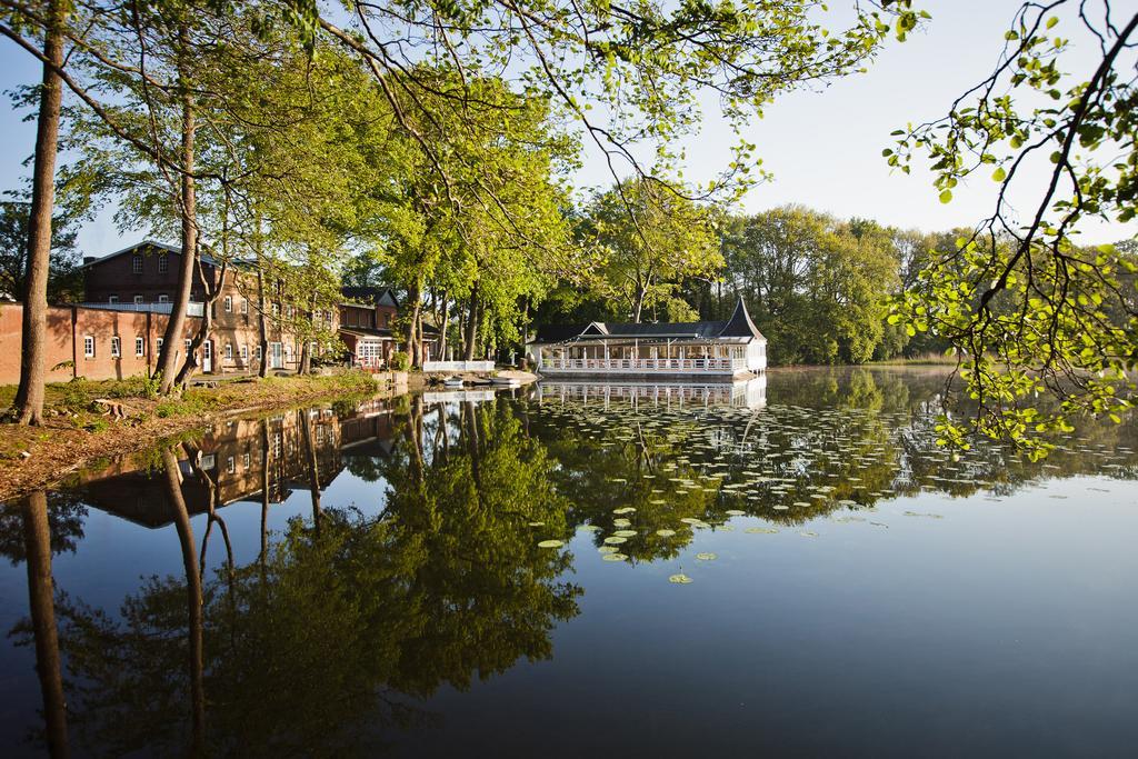 Bokel-Muehle Am See Hotel Bokel  Exterior foto